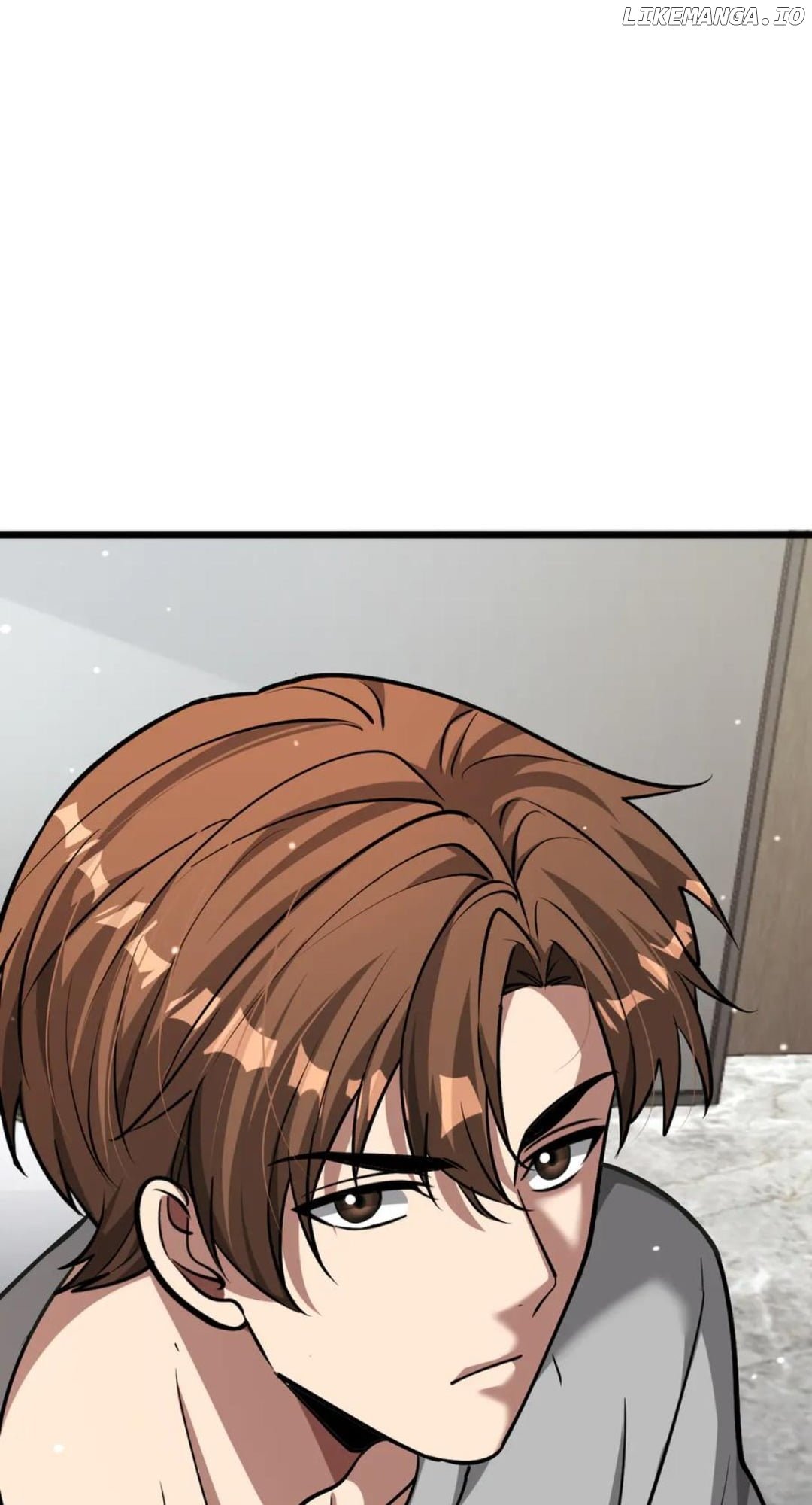 I’m Trapped In This Day For One Thousand Years Chapter 186 - page 54